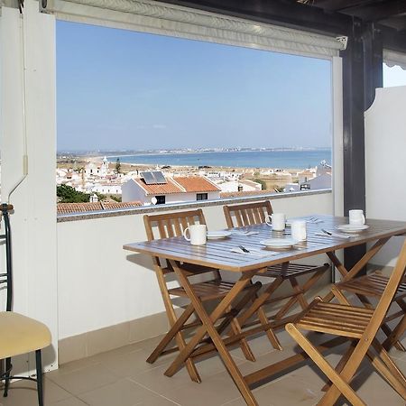 Sant'Amaro - Sea View Apartment 拉哥斯 外观 照片