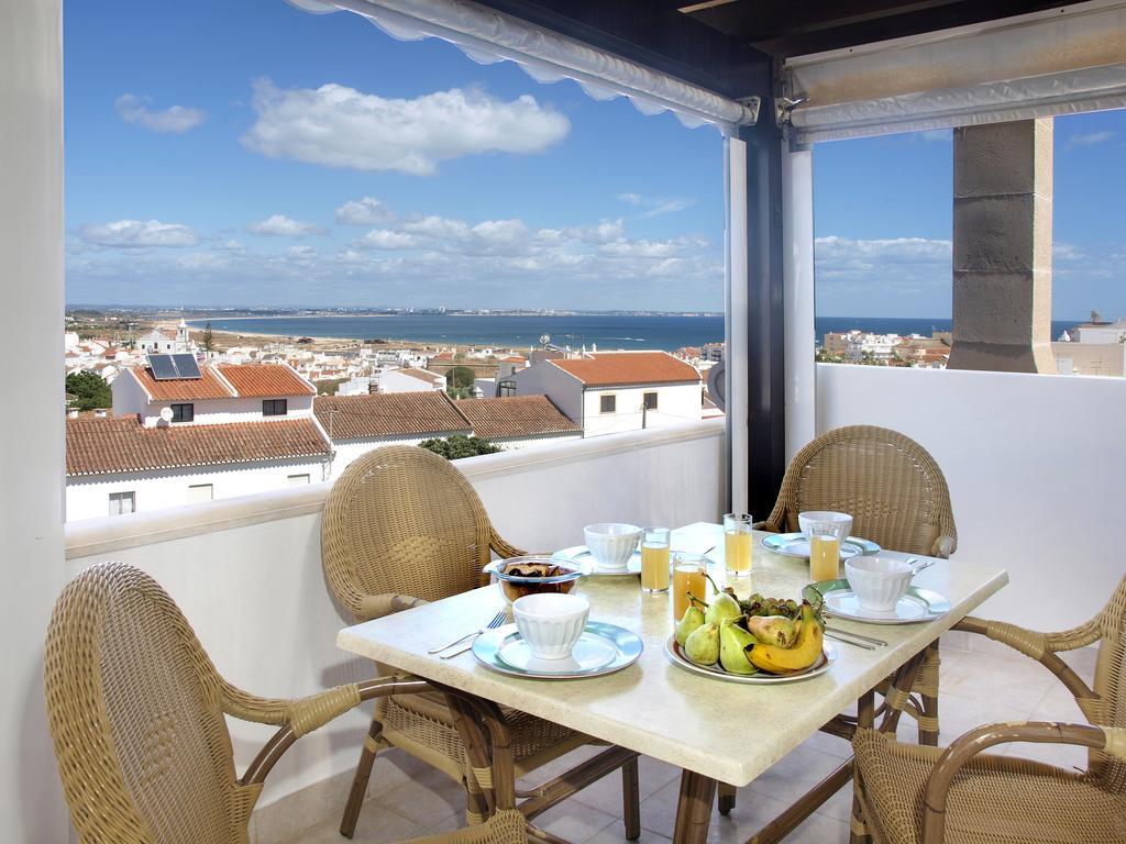 Sant'Amaro - Sea View Apartment 拉哥斯 外观 照片