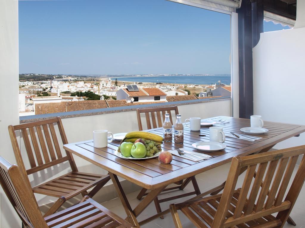 Sant'Amaro - Sea View Apartment 拉哥斯 外观 照片