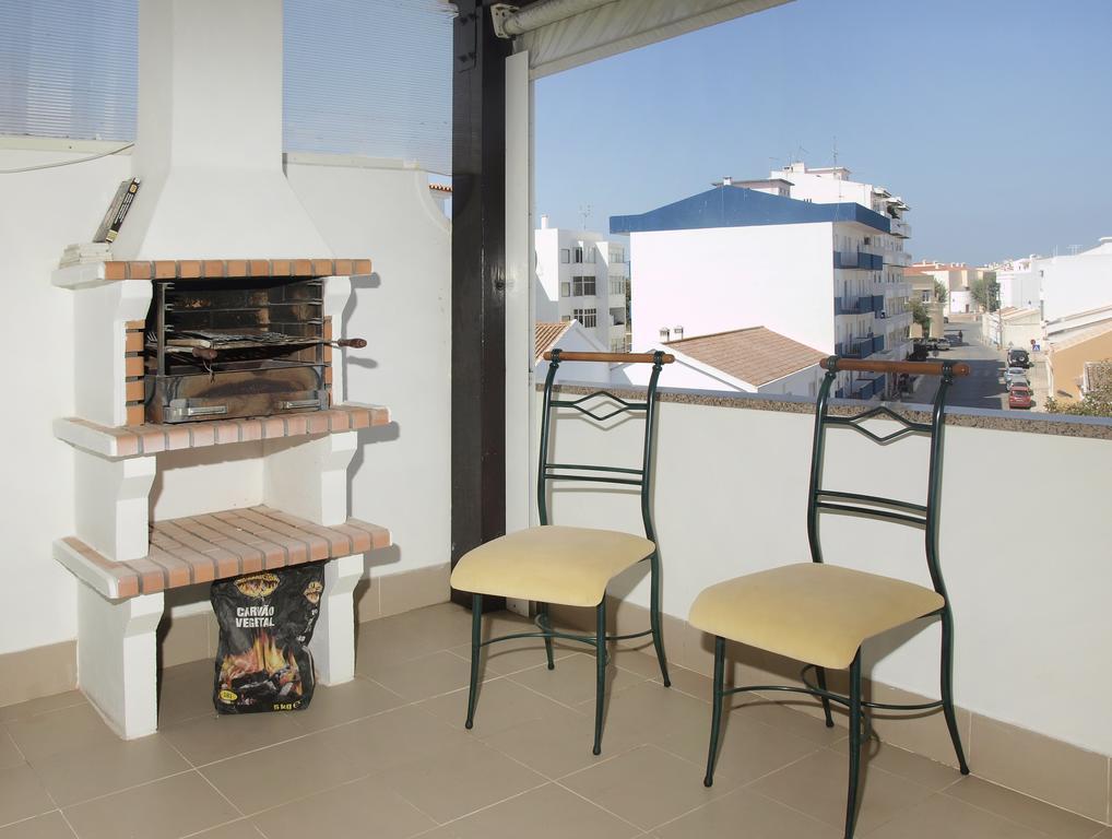 Sant'Amaro - Sea View Apartment 拉哥斯 外观 照片